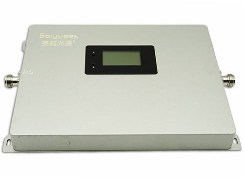  双阳三频/四频/五频手机信号接收器800㎡