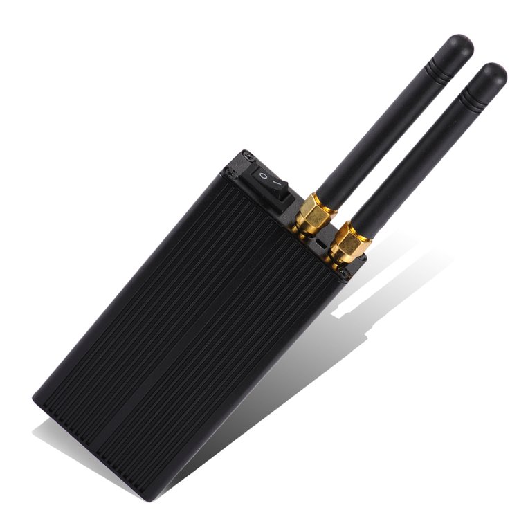  双阳1.2G/1.5G导航屏蔽器