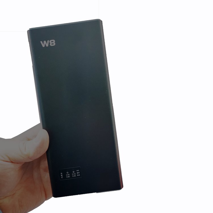  双阳蓝牙WiFi信号屏蔽器