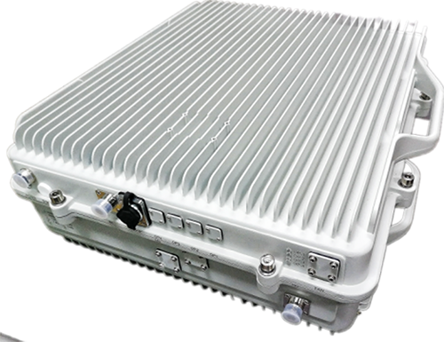 双阳信令级数字室分型移动通信干扰器