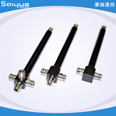  双阳FM调频广播同步广播功分器
