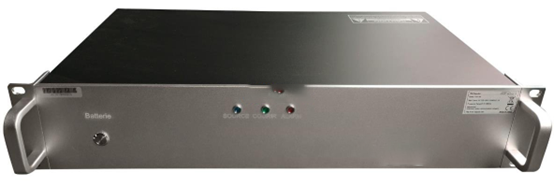  双阳350M PDT消防集群警用主机直放站