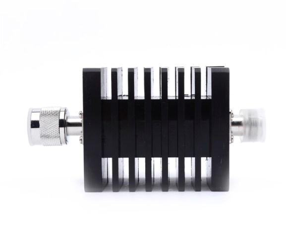  双阳腔体固定衰减器0-3G/0-4G  N型接口